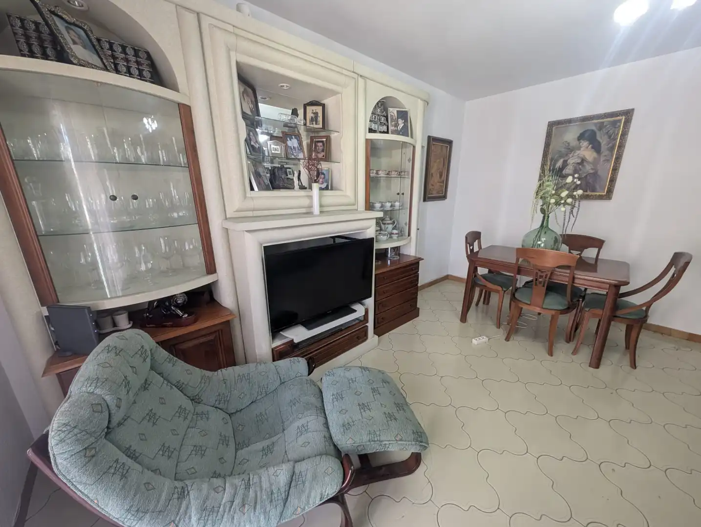 Wohnung mit Terrasse zum Verkauf in Centro, imagen 4