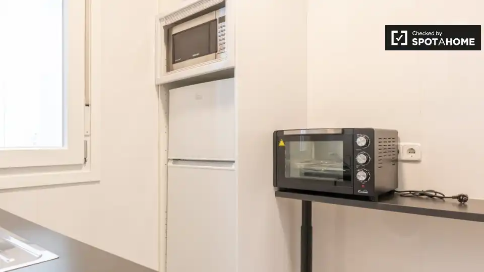 Zimmer in Gaztambide