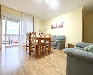 Living room of Flat to rent in Alcalá de Henares  with Terrace