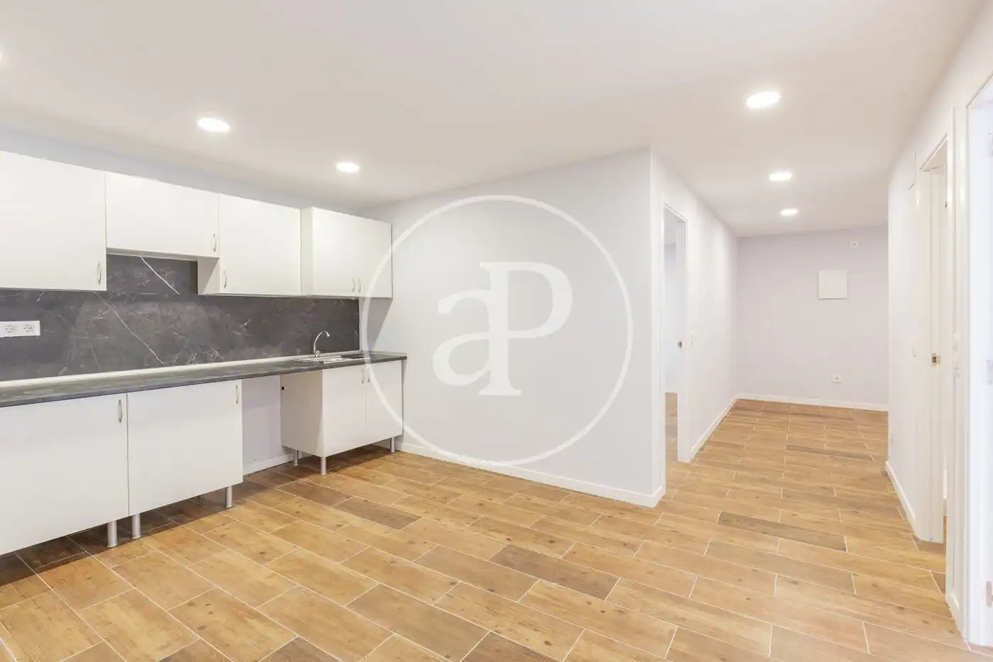 Loft en venda en Alcobendas amb Calefacció i Terrassa