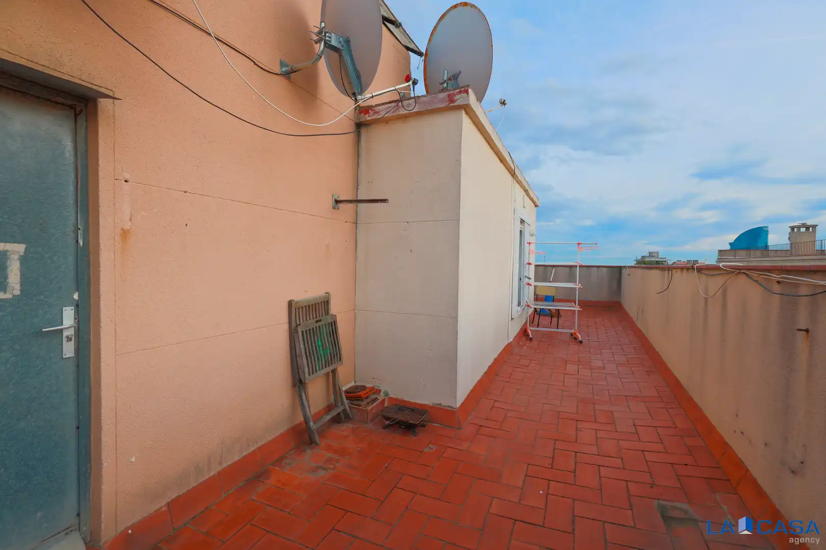 Attico in vendita a Carrer de Meer, imagen 3