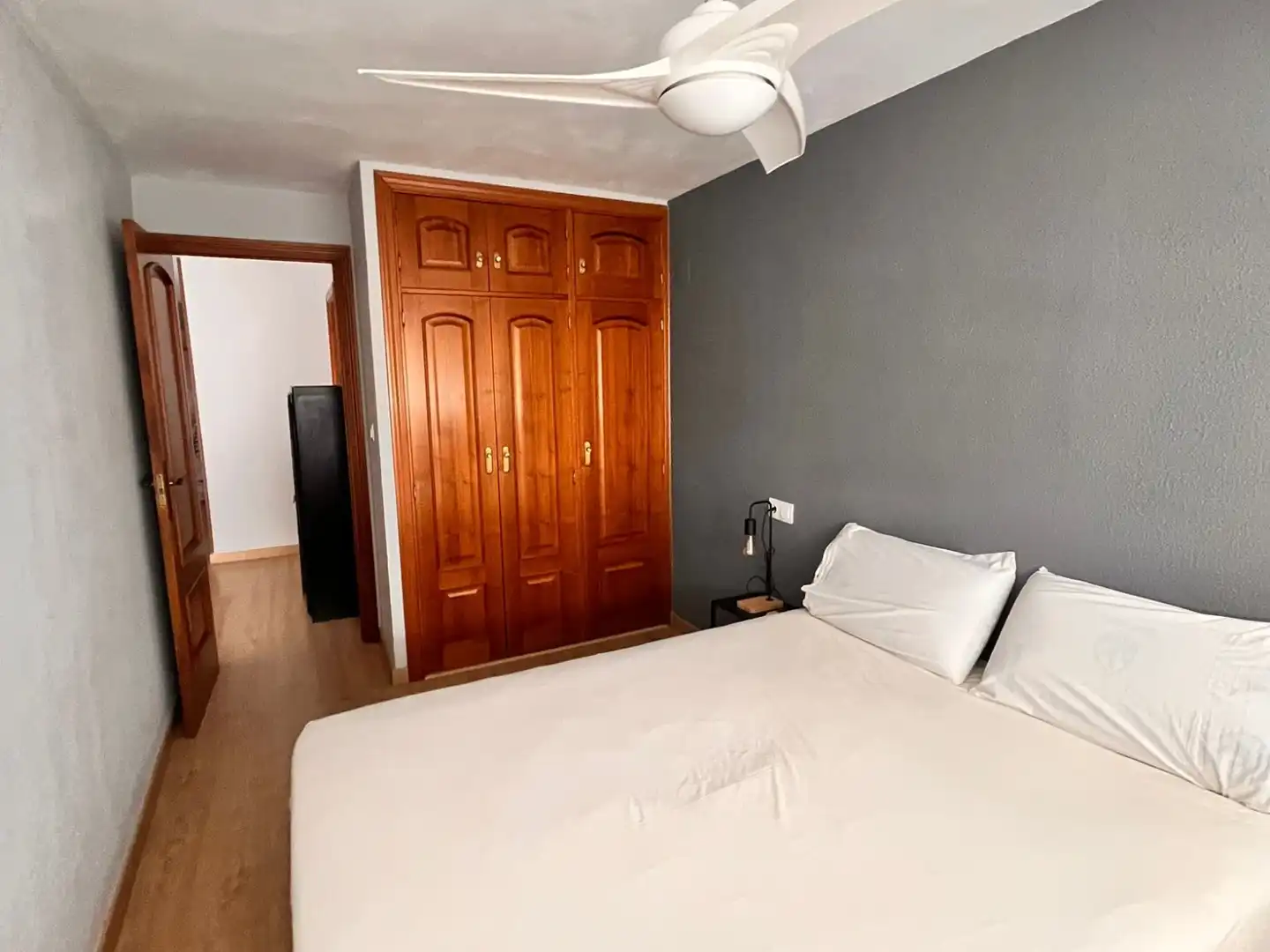 Wohnung mit Pool zur Miete in Playa de San Juan - El Cabo de las Huertas, imagen 12