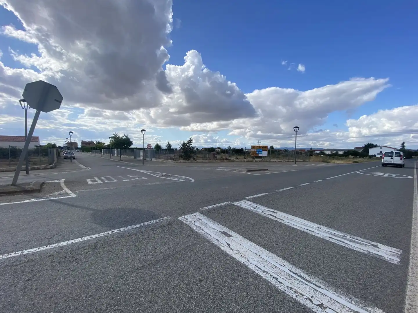 Terrenos y solares en venta en La Laguna 2, imagen 6