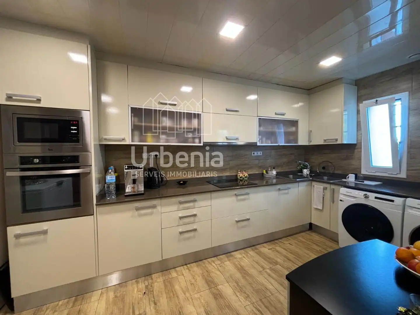 Houses for sale in Niàgara Parc - Ágora Parc