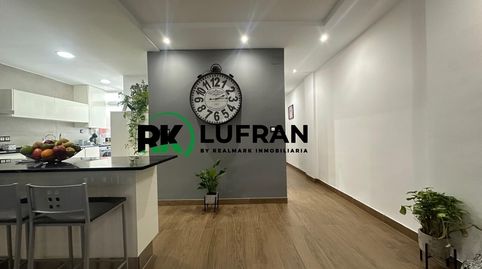PISO EN VENTA EN ALICANTE  ZONA ALTOZANO CAMPOAMOR PLAZA DE AMERICA, imatge 4