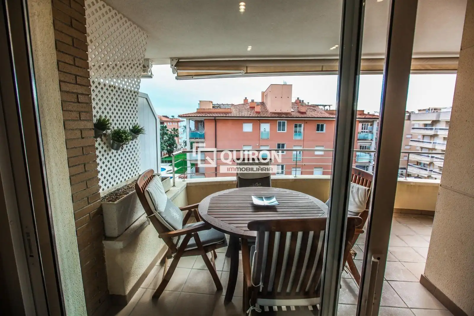 Penthouse mit Pool zum Verkauf in L'Estany, imagen 8