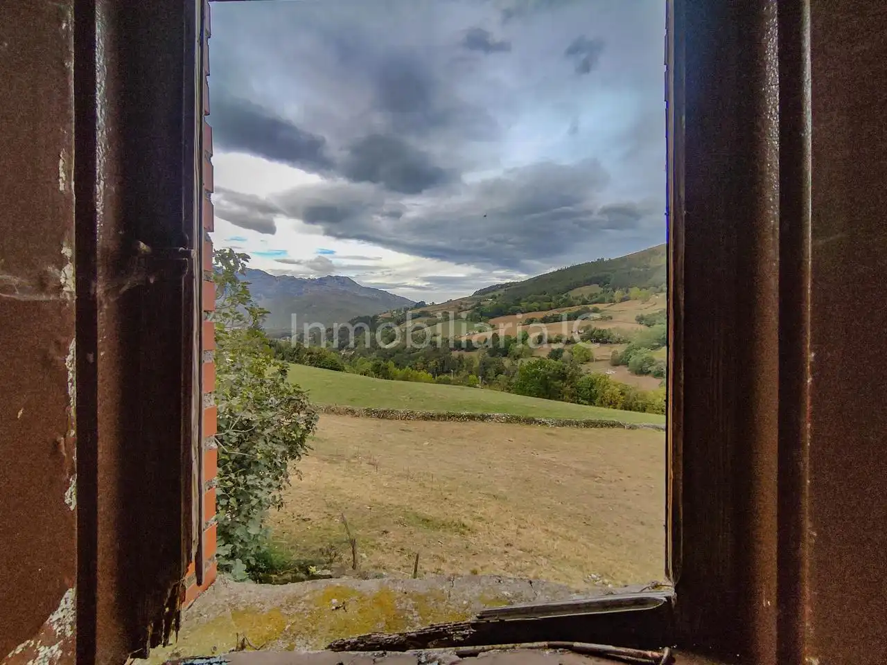 Casa rústica en venta en Ramales de la Victoria, imagen 6