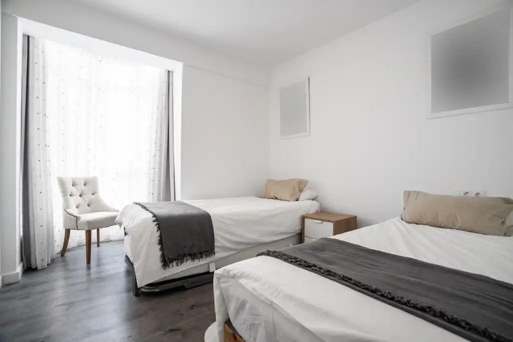 Apartment mit Aufzug zum Verkauf in Playa de los Boliches, imagen 20