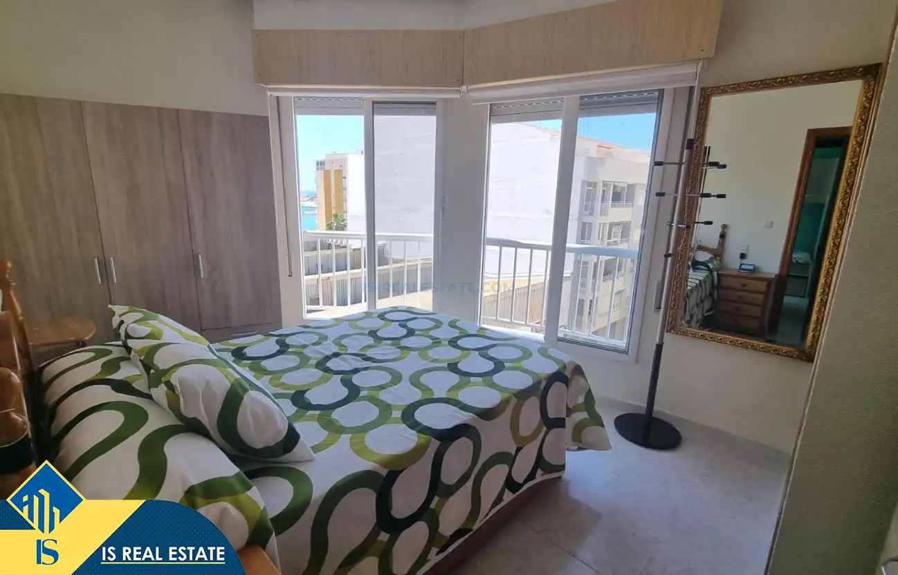 Appartement compact avec ascenseur à vendre à Playa del Acequión, Náufragos y Rocío del Mar, imagen 6
