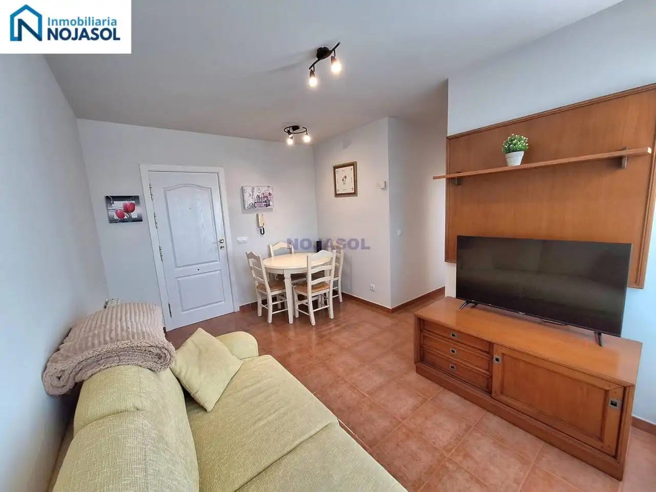 Apartment mit Pool zur Miete in Calle LOS NOGALES 5, imagen 16