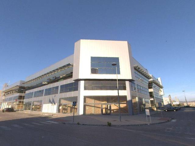 Oficina en Venta en Luisa Lopez Fijo en Navas del Sepillar