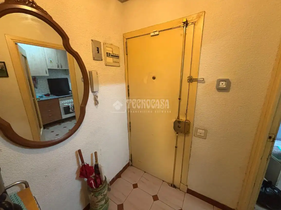 Flat for sale in Leganés