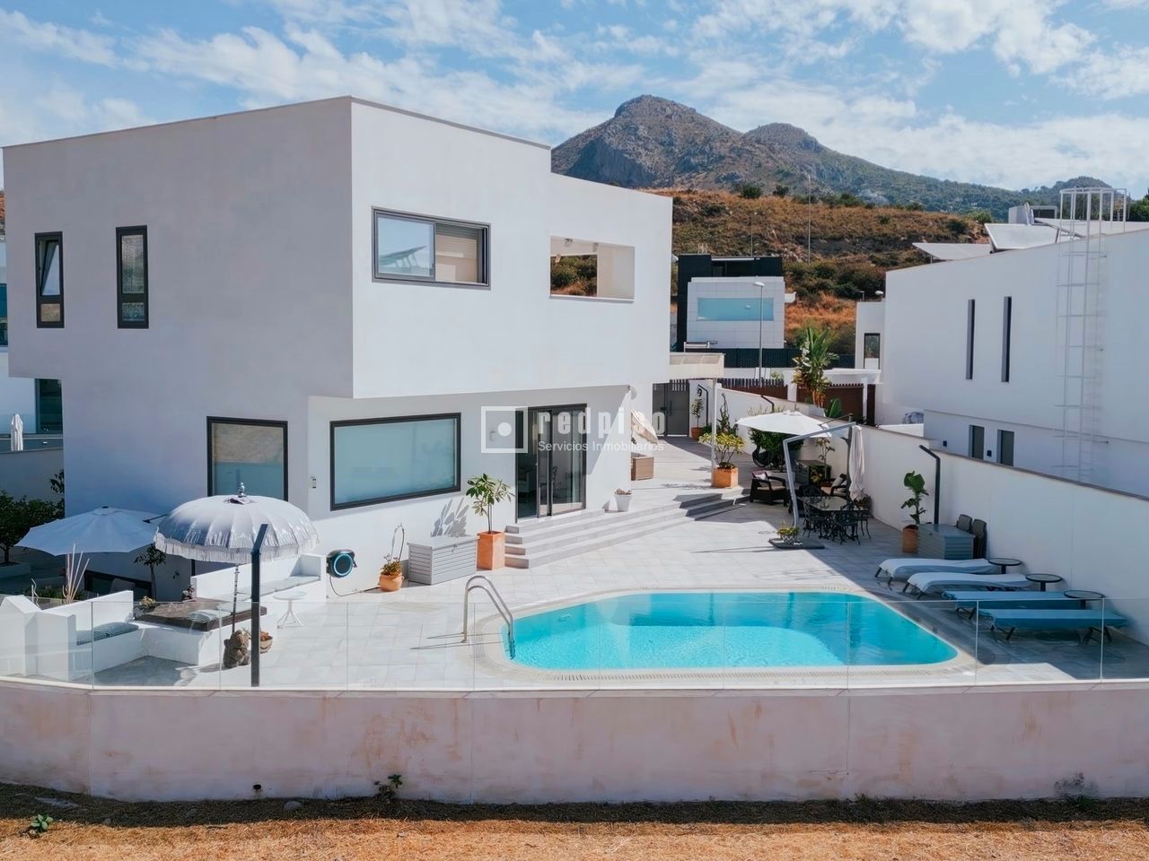 Casa o xalet en venda a PINTOR SÁNCHEZ COTAN, Cerrado de Calderón - Hacienda Paredes, Este, Málaga Capital