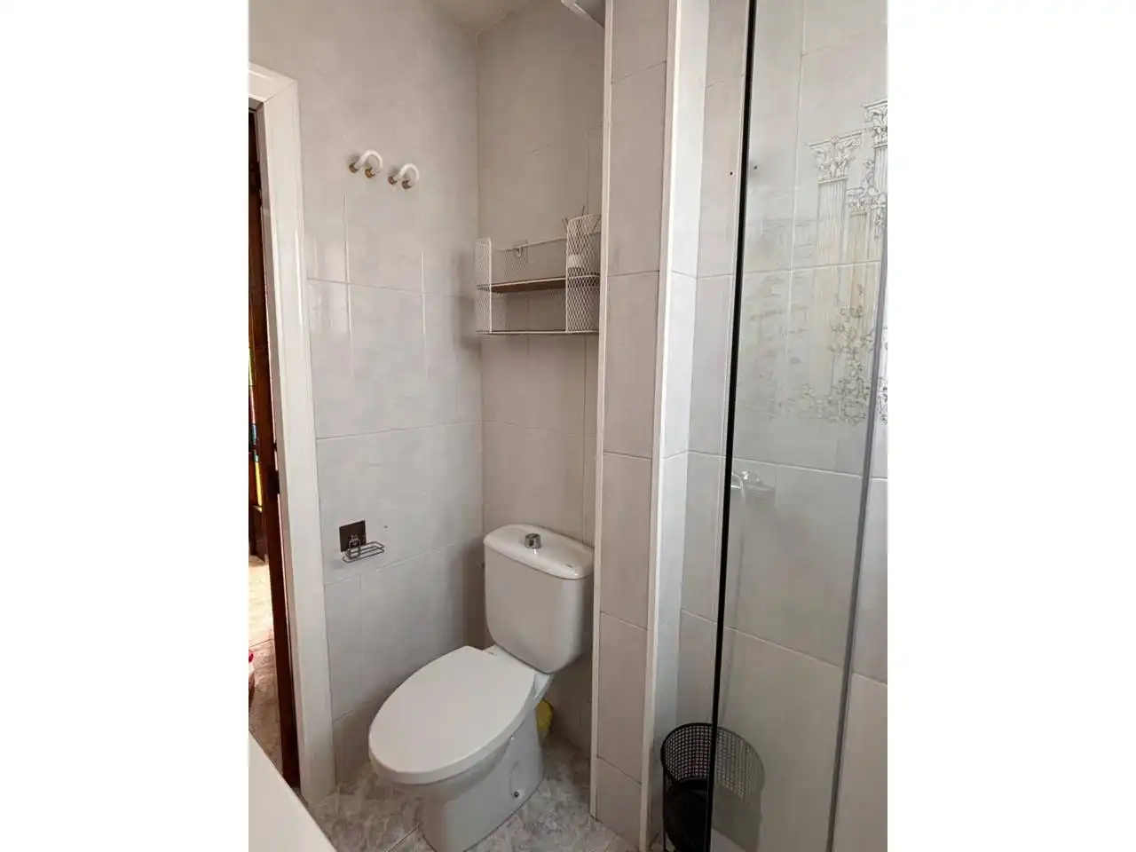 Baño de Piso en venta en Sabadell