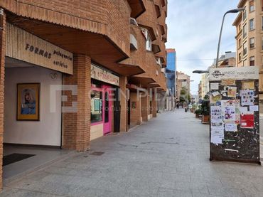 Gewerbefläche zum Verkauf in Arnedo