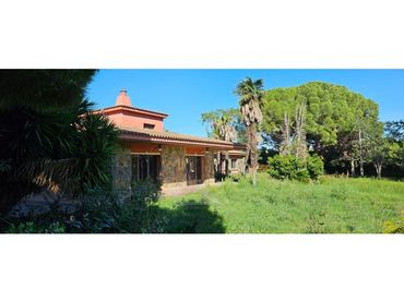 Detached house with garden for sale in Vilallonga del Camp