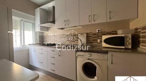 Foto 2 de Pis de lloguer a Paseo Marítimo - San José - La Laguna, Cádiz