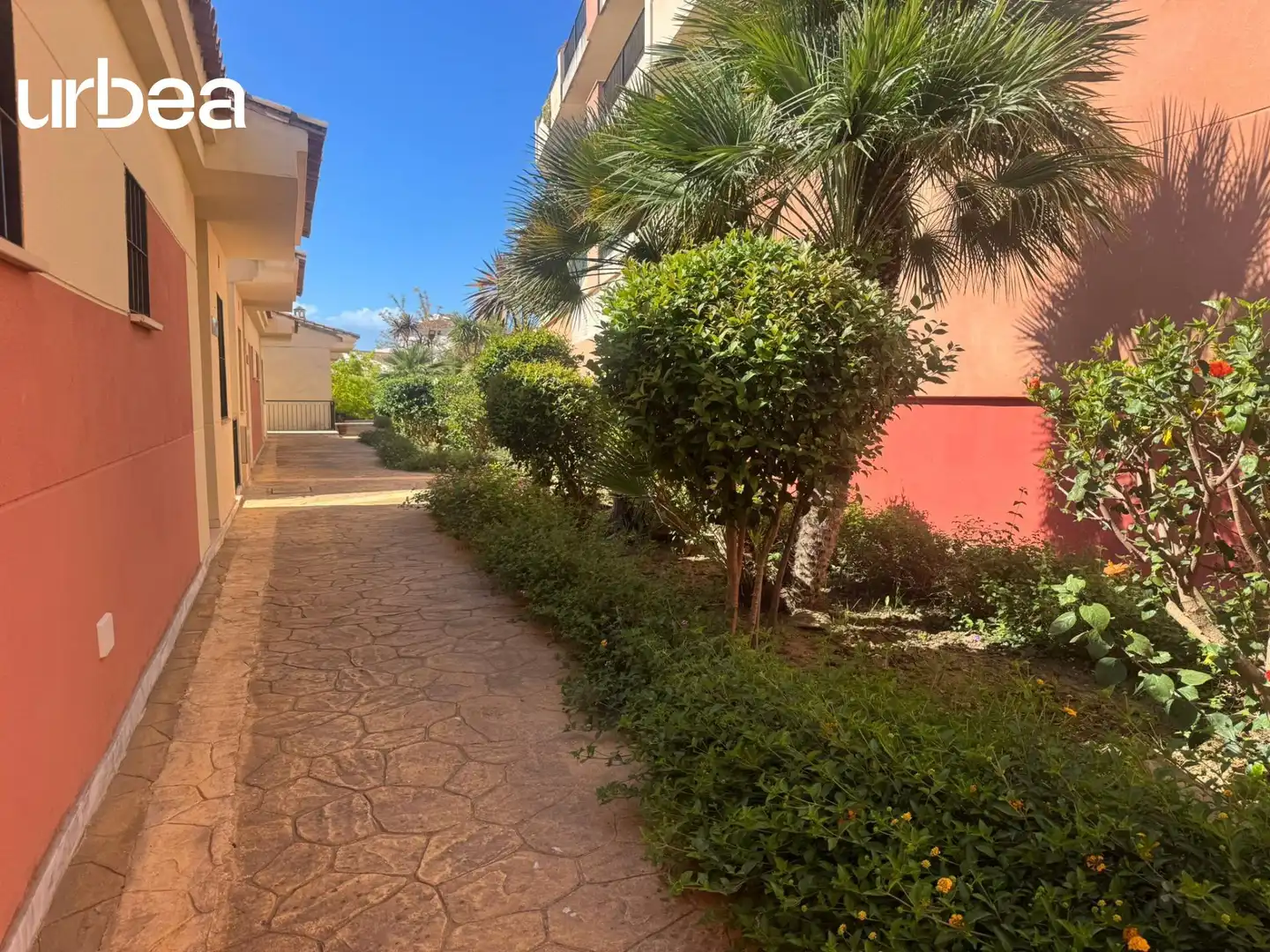 Apartament amb terrassa en venda a Calle TIMON 13, imagen 10