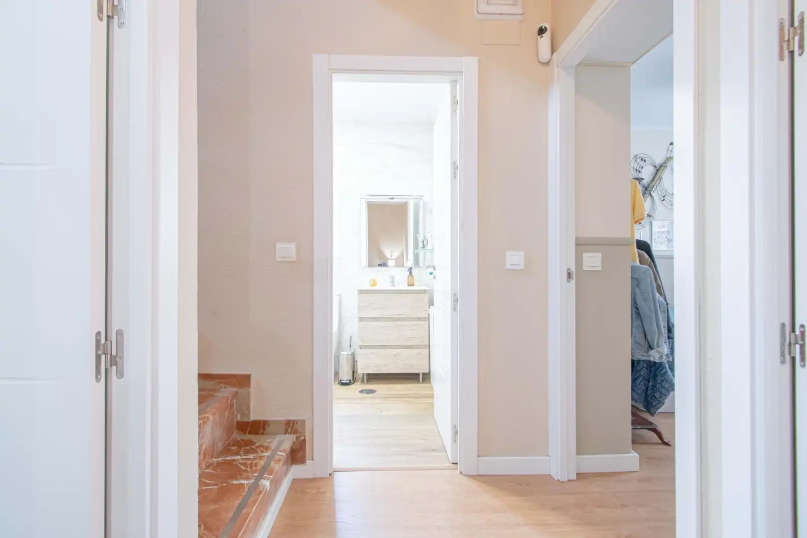 Casa adosada en venta en Gines con Aire acondicionado, Jardín privado y Trastero