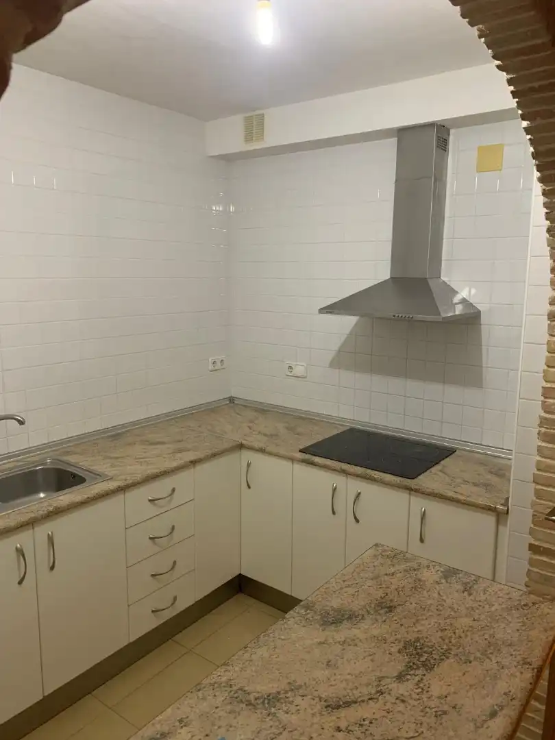 Flat for rent in Calle Jose Balsalobre, 15, Lobosillo