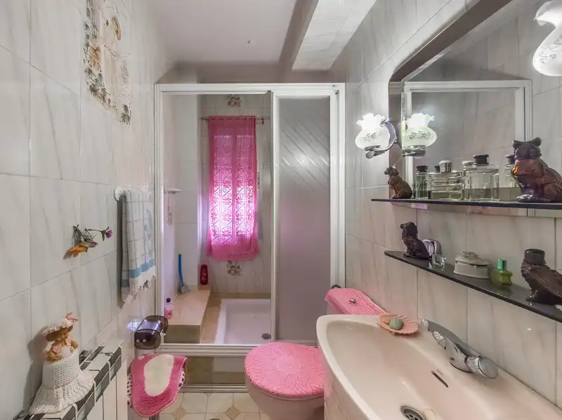 Flat for sale in Madrid, Madrid