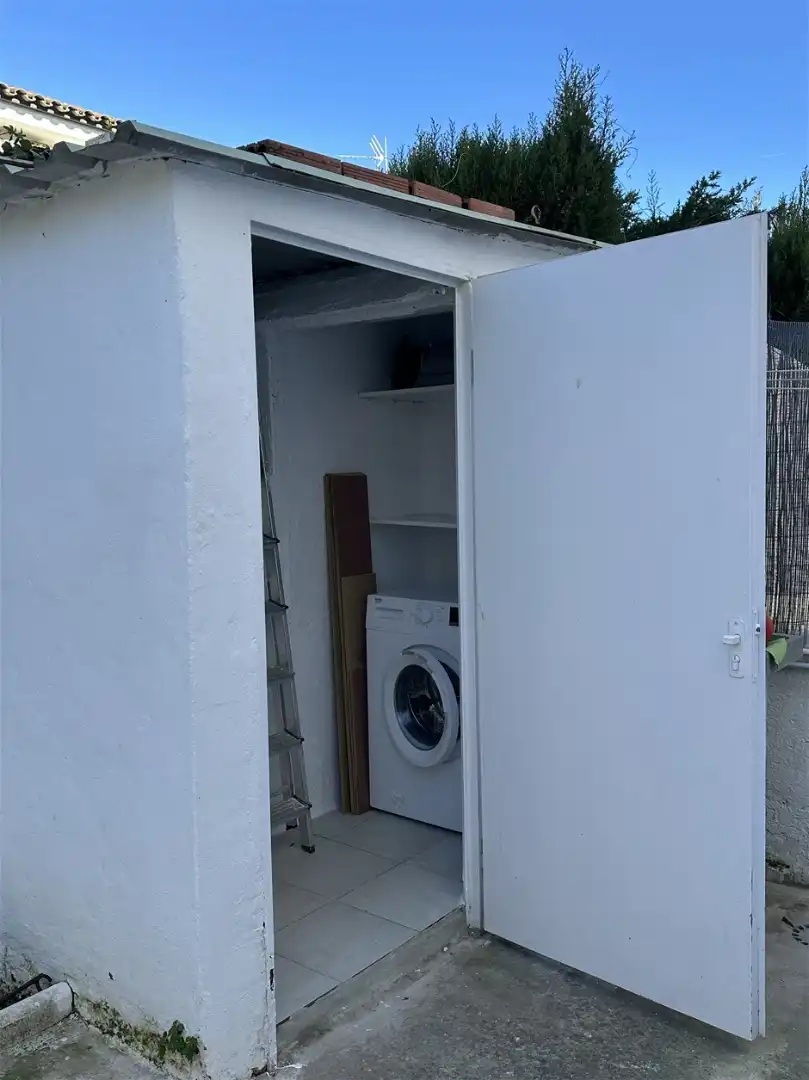 Planta baja de alquiler en Cambrils con Terraza, Trastero y Amueblado