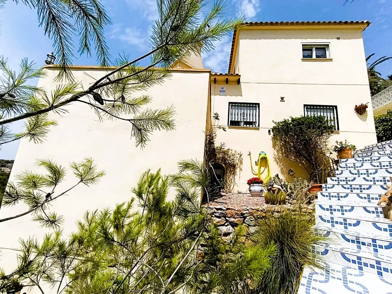 Casa o chalet en venta en Lomas de Campoamor - Las Ramblas
