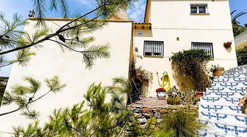 Foto 2 de Casa o chalet en venta en Lomas de Campoamor - Las Ramblas, Orihuela