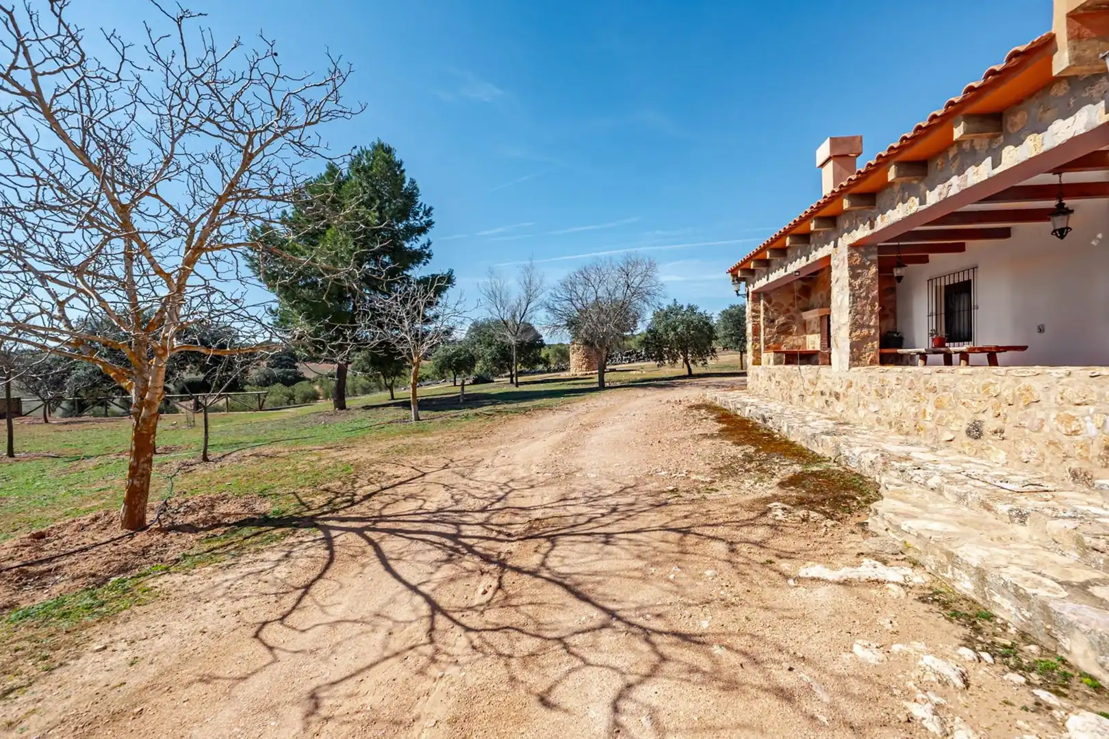 Finca rústica en venta en Polígono Polígono 123 Paraje 187 TERCERO, 18, Argamasilla de Alba