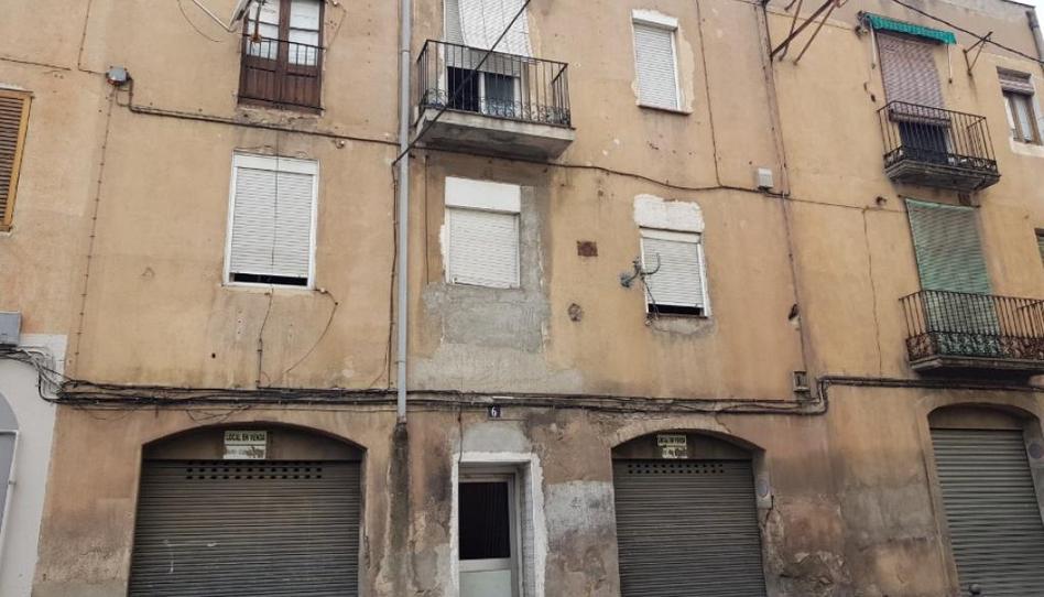 Foto 1 de Pis en venda a Folch I Torres, Valldaura - Carretera de Cardona, Barcelona