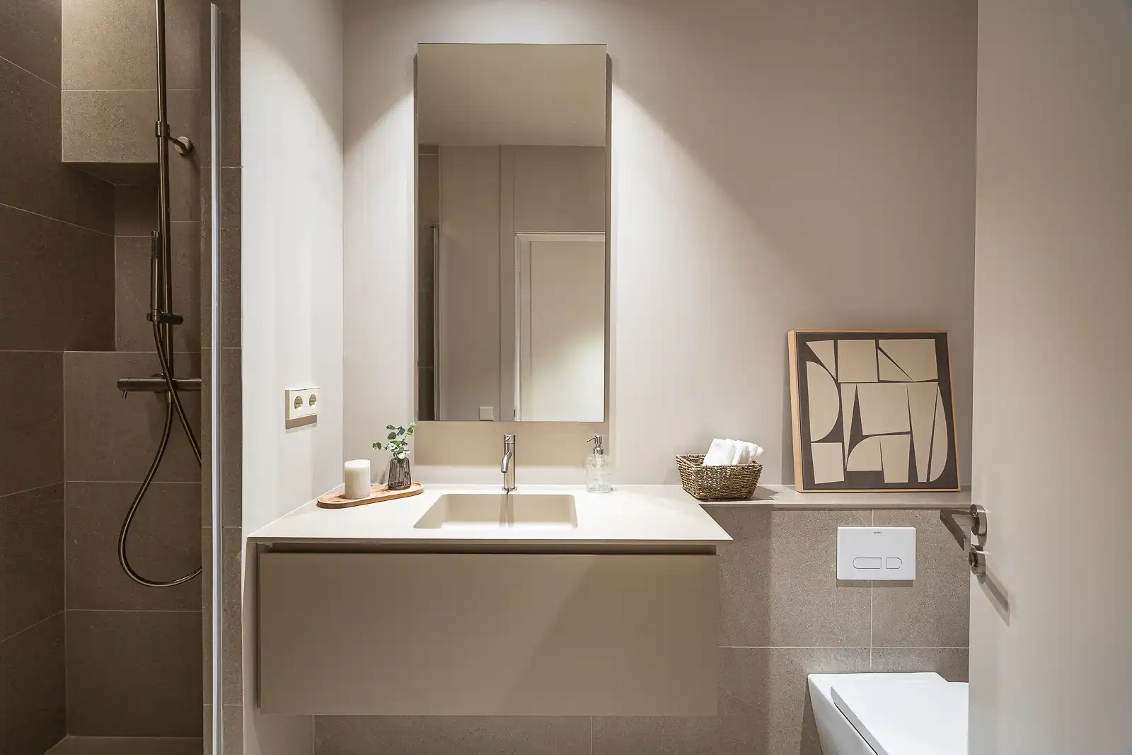 Wohnung mit Terrasse zum Verkauf in Eixample, imagen 32
