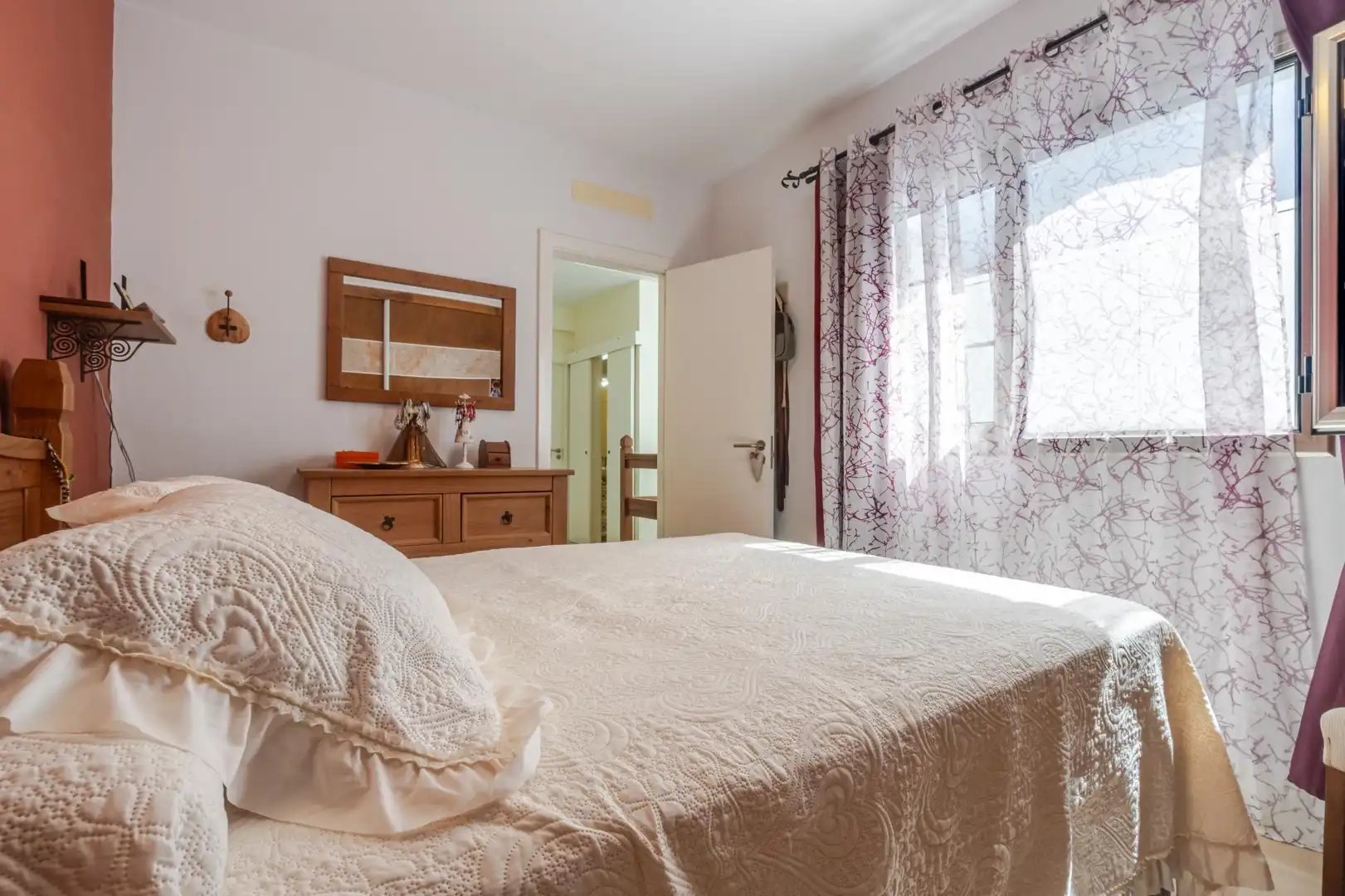 Dormitori de Casa o xalet en venda en Gáldar amb Moblat