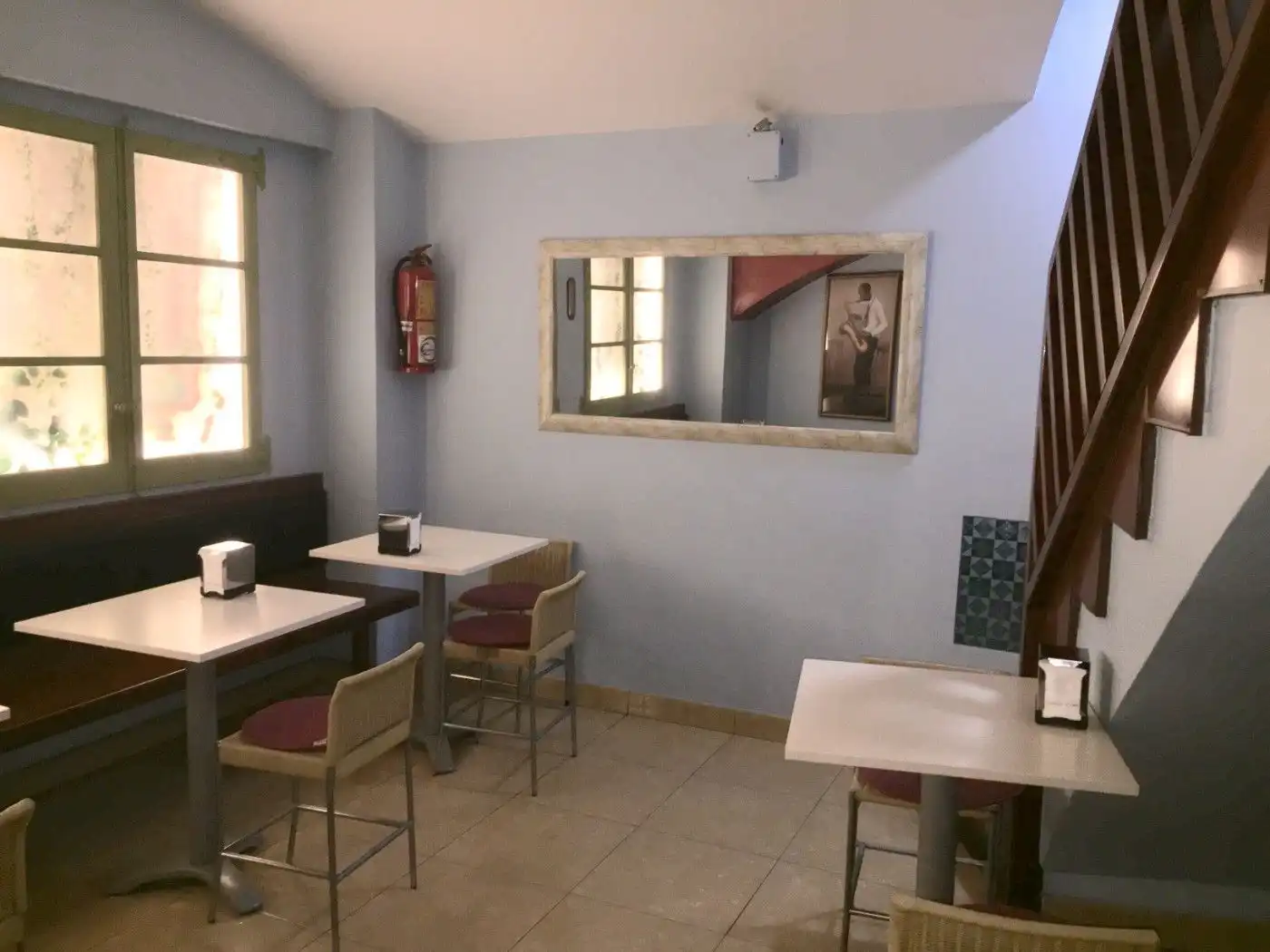 Business premises for transfer in Eixample, imagen 12