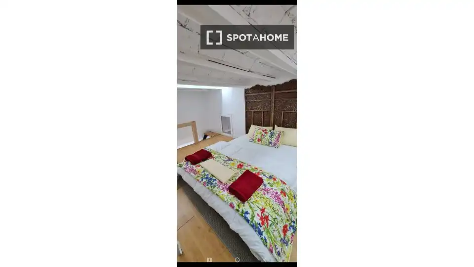 Appartement à louer à Chamberí, imagen 5