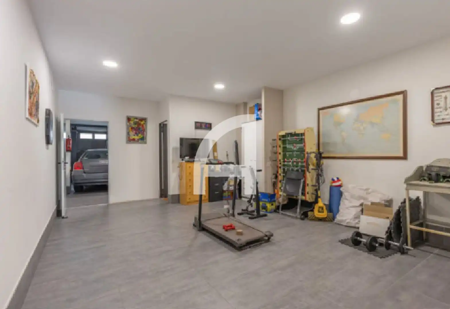 Houses for sale in Terrassa  with Air Conditioner, Heating and Private garden