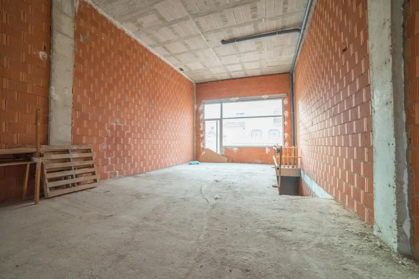 Business premises for sale in Calle viena, imagen 8