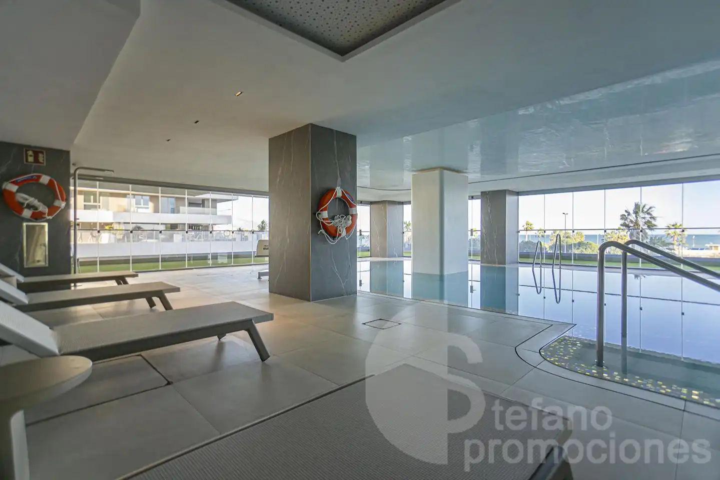 Wohnung mit Pool zur Miete in Pacífico, imagen 12