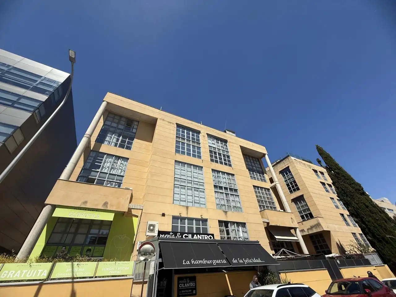 Lofts for sale in De Nanclares De Oca, 1, Rejas