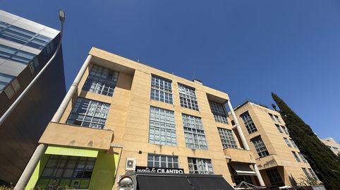 Photo 2 of Lofts for sale in De Nanclares de Oca, 1, Rejas, Madrid Capital