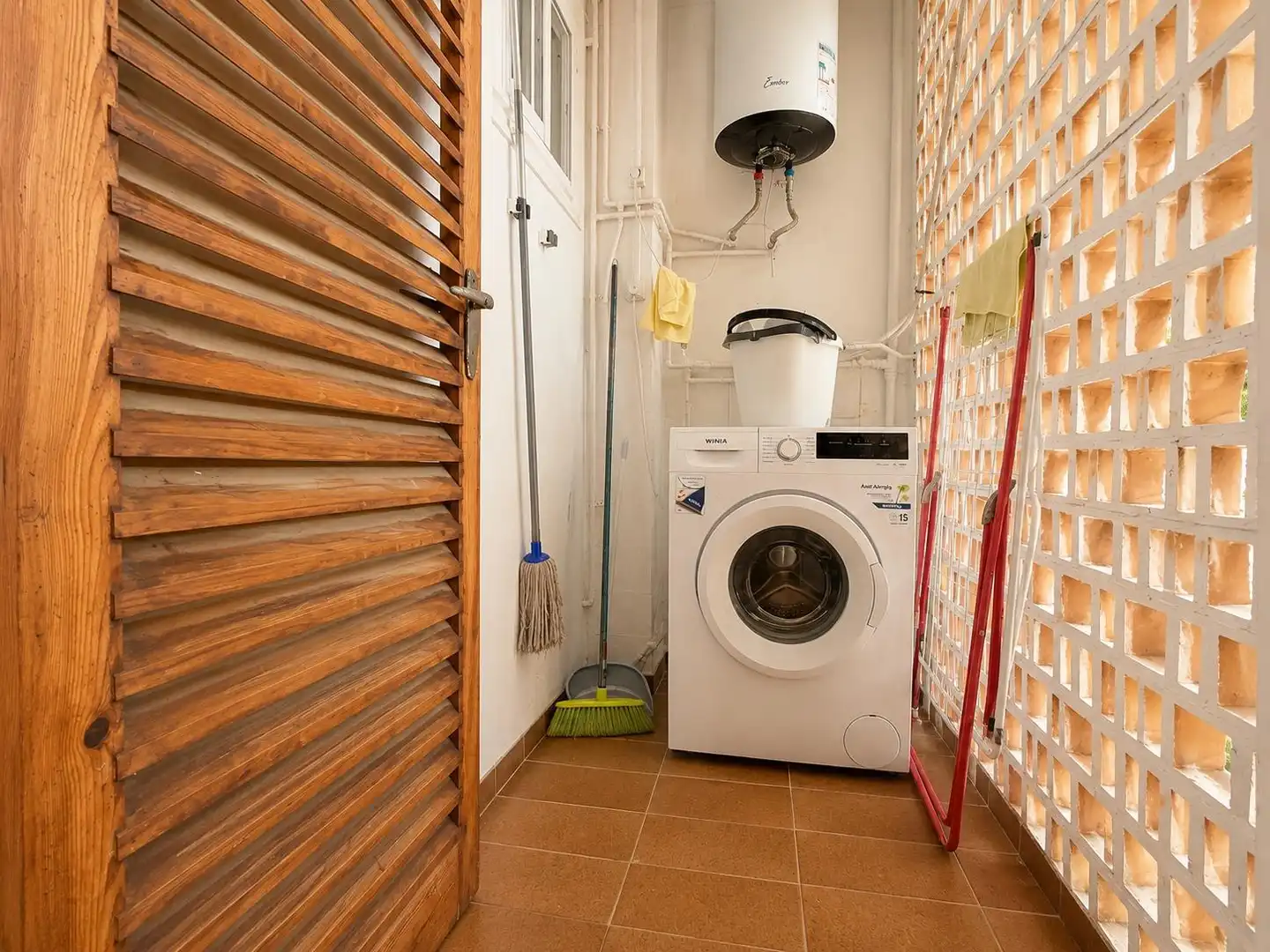 Piso con ascensor en venta en Calle PLA DE L'ERA EL, imagen 8