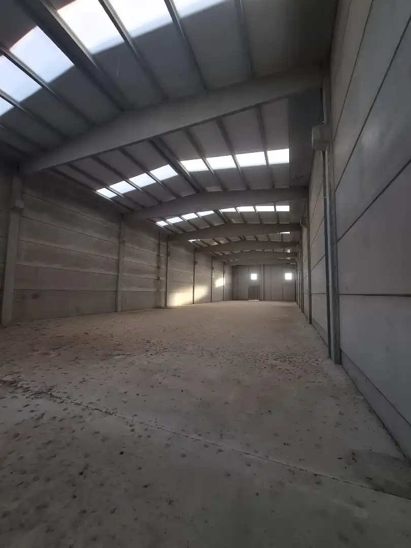 Nave industrial in vendita a Valls, imagen 3