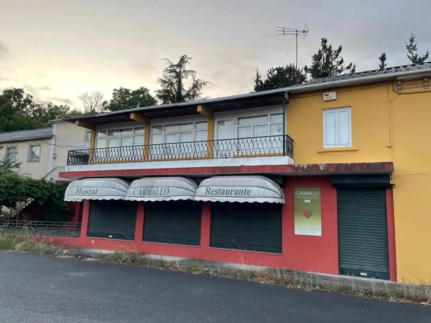 Casa amb jardí en venda a Aldea Brana, imagen 12