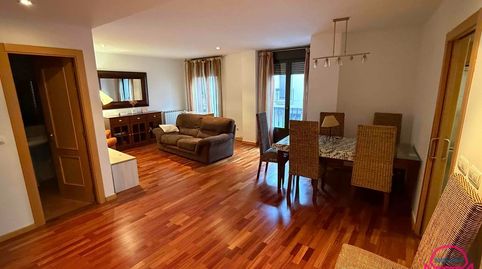 Foto 2 de Dúplex de alquiler en Serranos, Casco Antiguo, León Capital