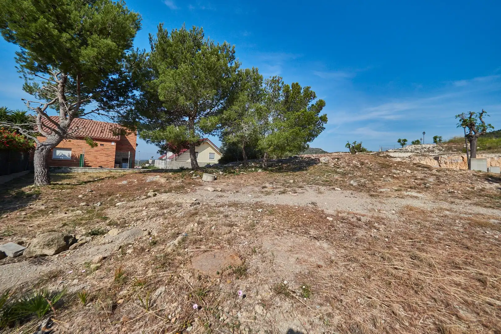 Terreny residencial en venda a Roda de Barà, imagen 6