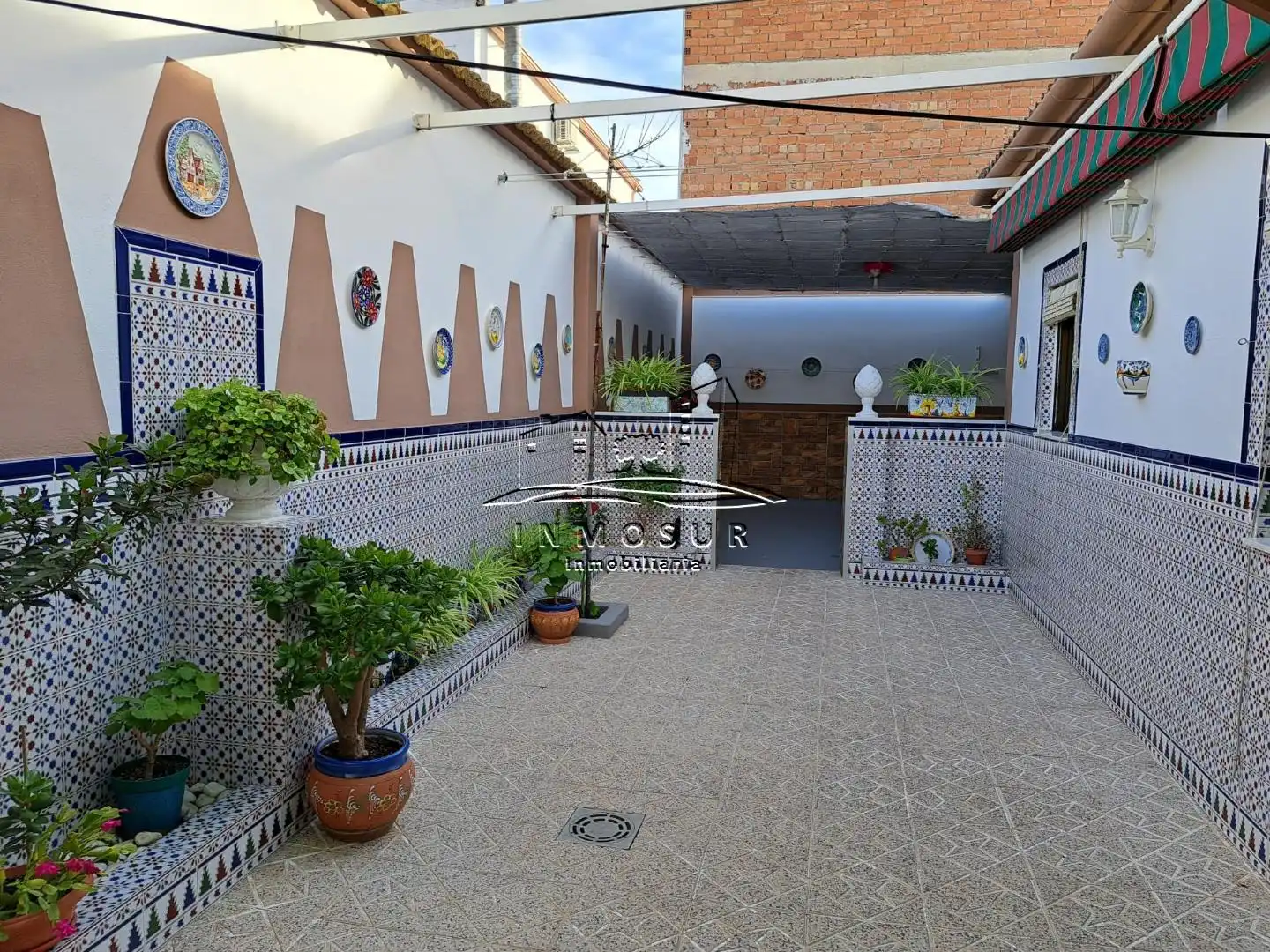 House for sale in Navas del Sepillar