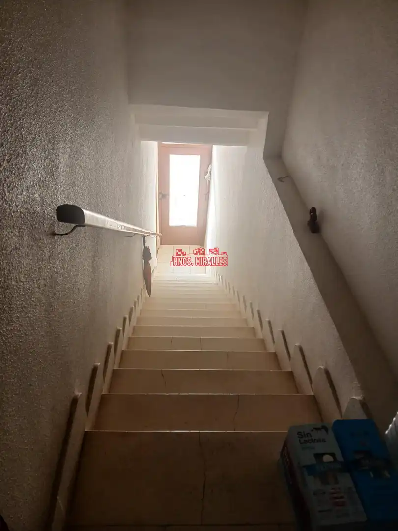 Houses for sale in Hondón de los Frailes  with Air Conditioner, Terrace and Storage room