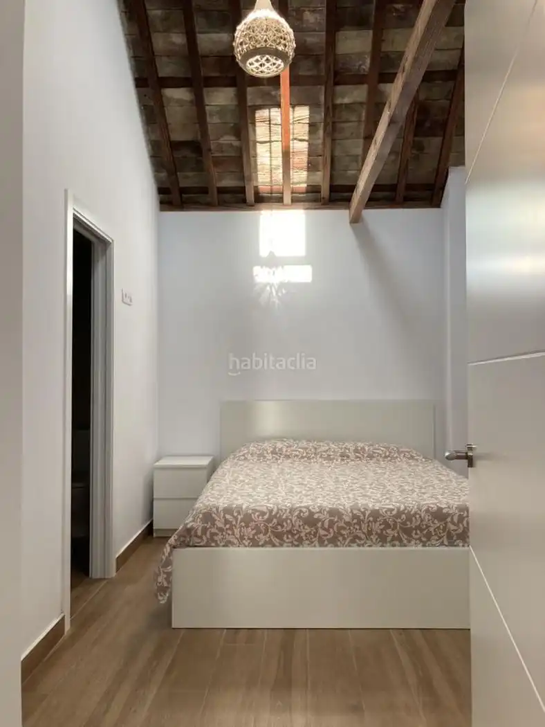 Apartament de lloguer a Avenida de El Almarchal 9, imagen 3