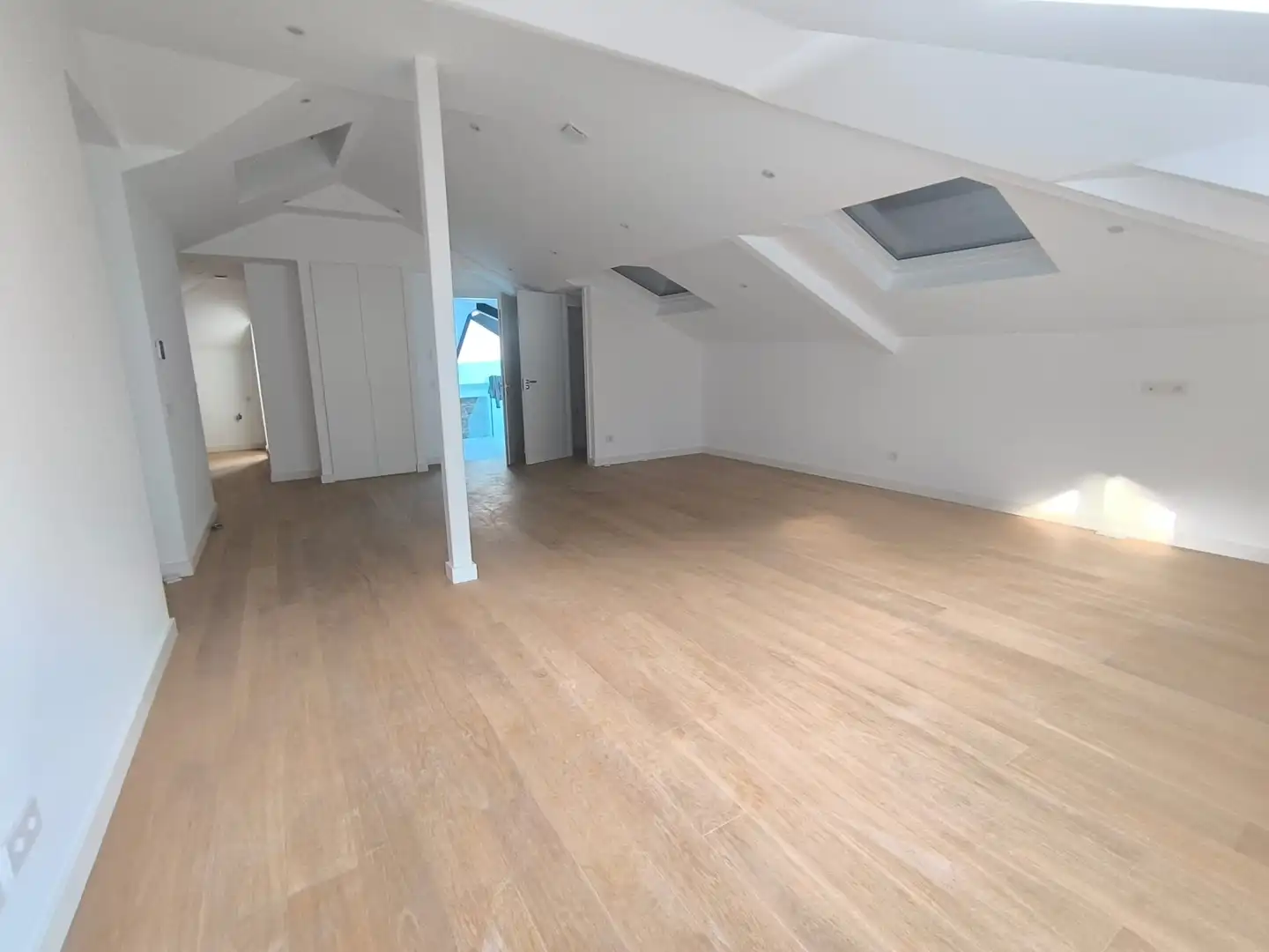 Piso en venta en Pontevedra Capital  con Aire acondicionado, Calefacción y Parquet