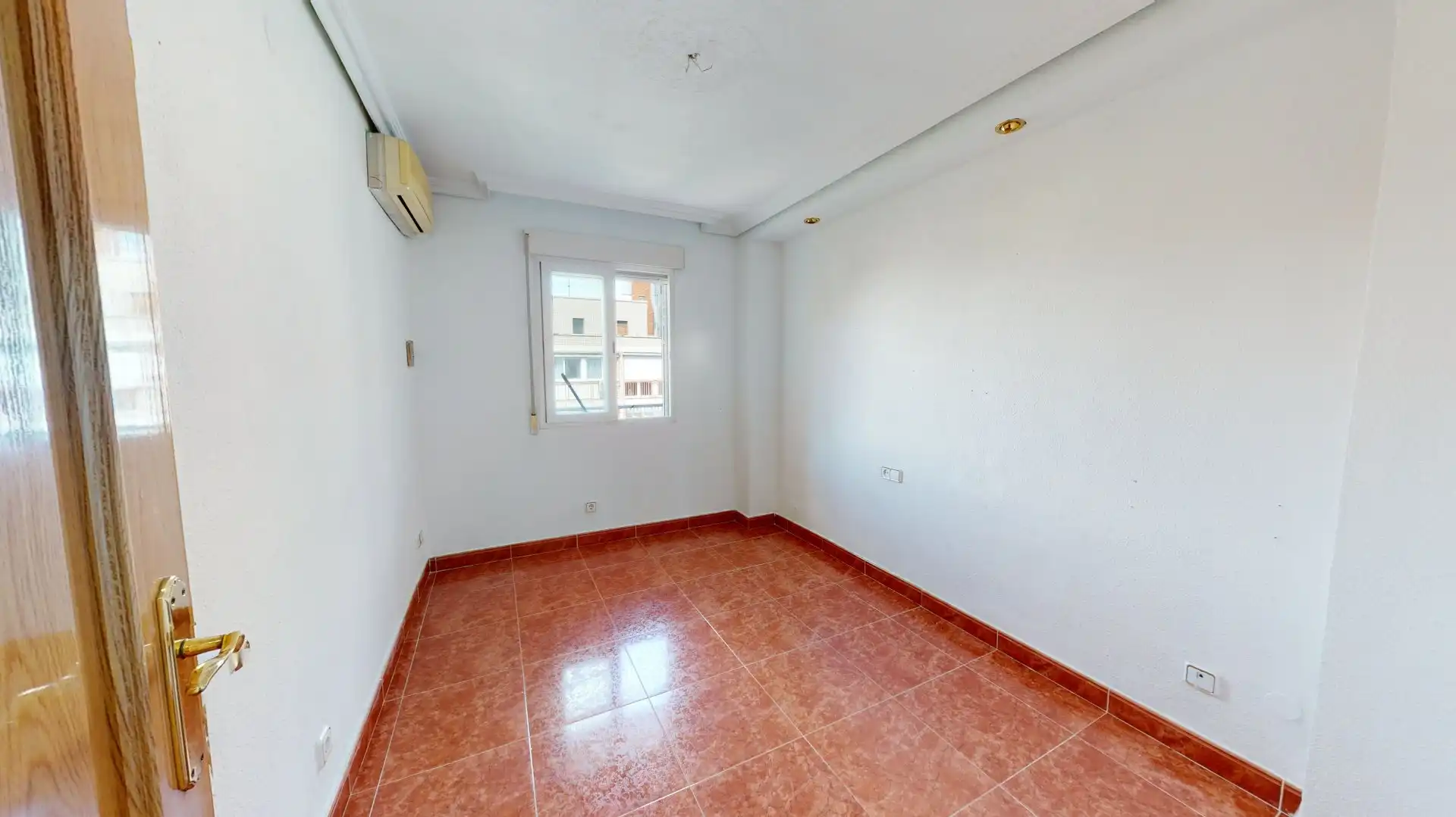 Piso con ascensor en venta en El Naranjo, imagen 9