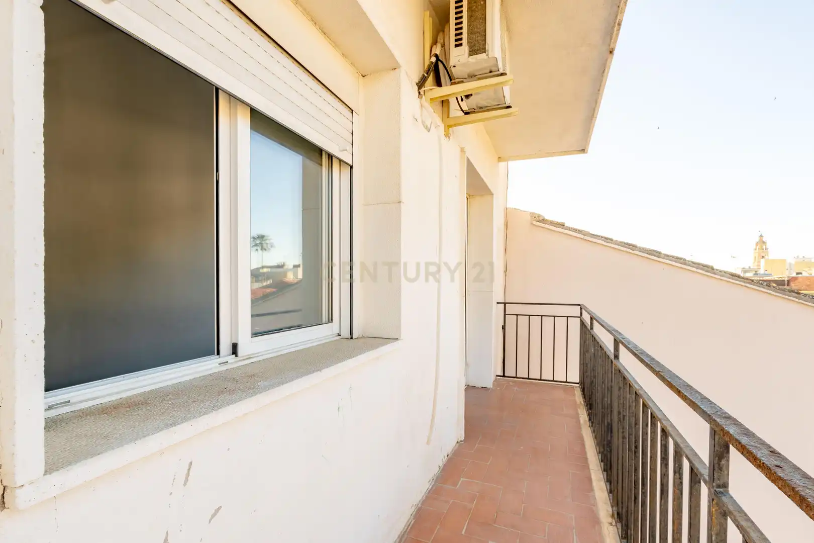 Terraza de Piso en venta en Sollana con Balcón